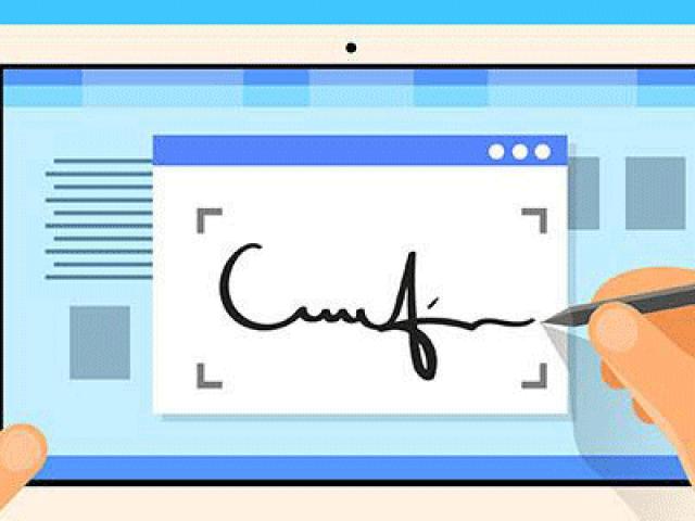 Autenticidade de Documentos