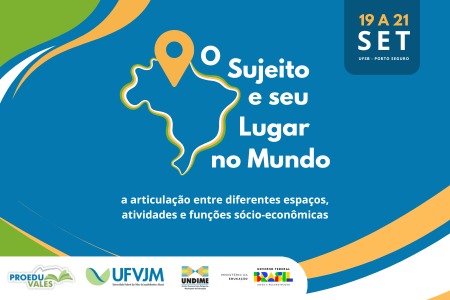 Logo do Evento